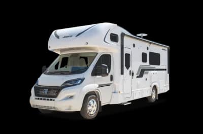 Destiny Motorhome