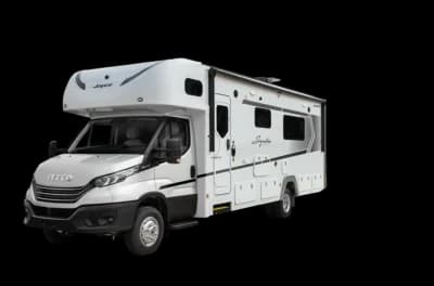 Signature Motorhome